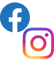 Facebook & Instagram